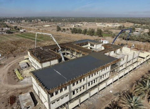 مدرسة دويليبة (18 صف)